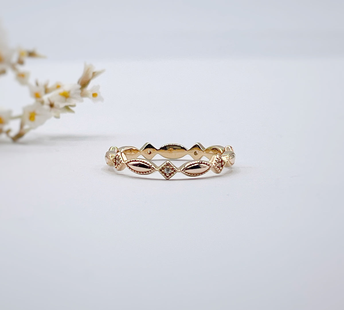Bague Lou main image 1