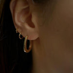 Load image into Gallery viewer, Louna earrings
