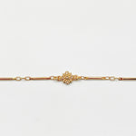 Load image into Gallery viewer, Bracelet Fleur
