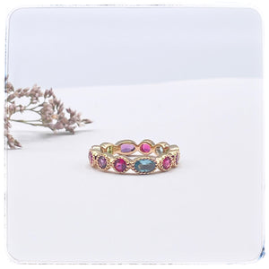 Bague Gabrielle