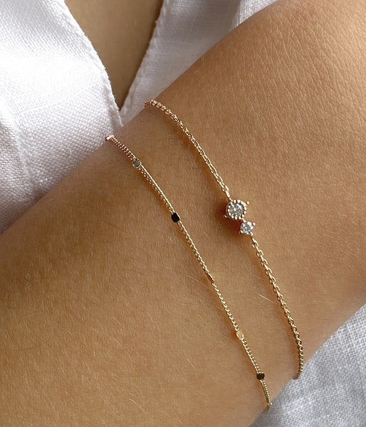 Bracelet Pépite