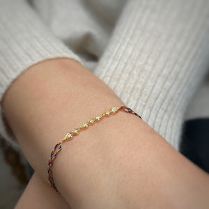 Bracelet Lien