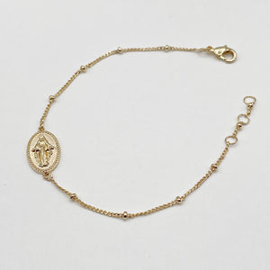 Madonna Bracelet