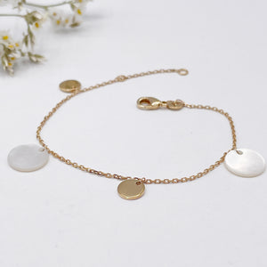 Bracelet Nacre