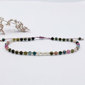 Bracelet Tourmaline