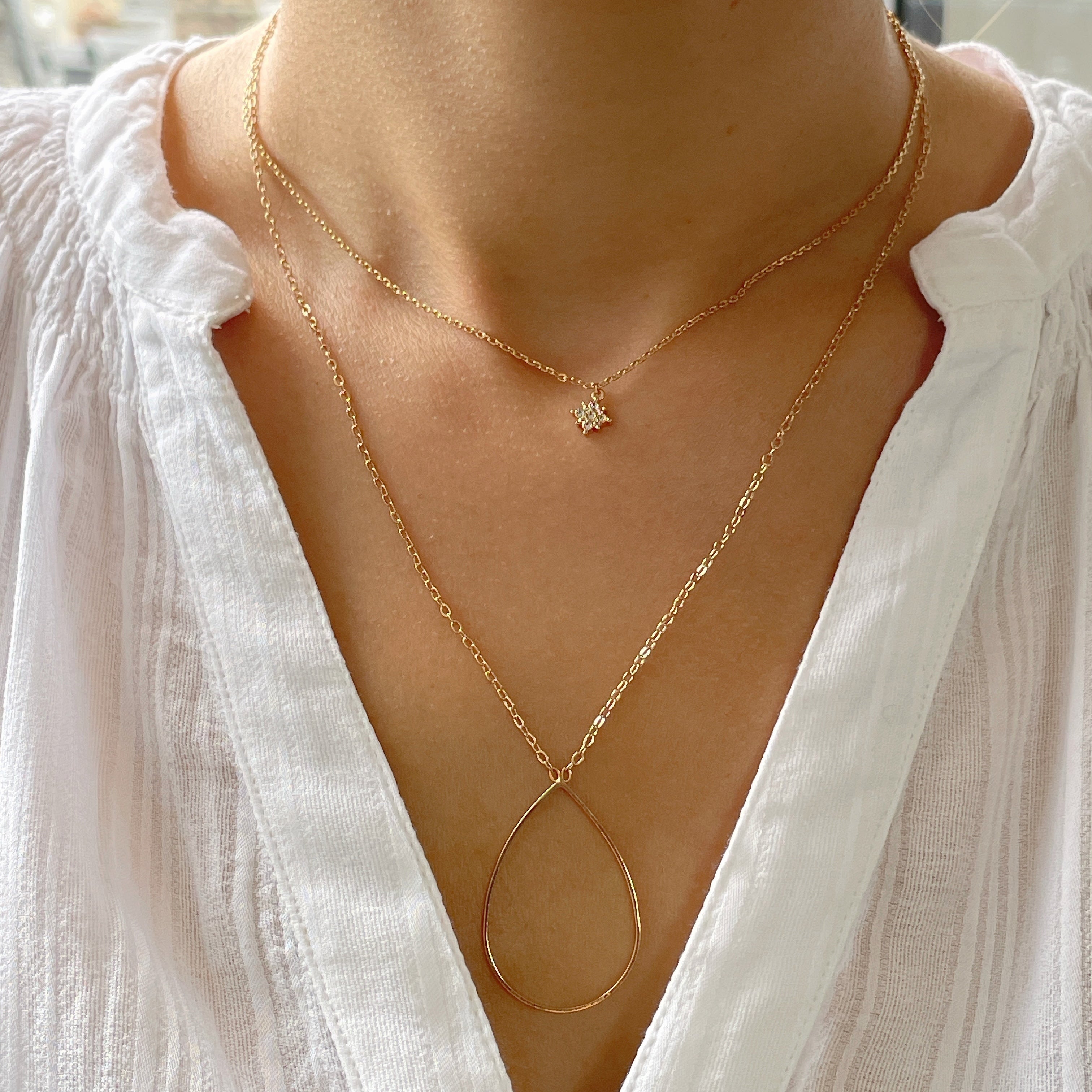 Anouk necklace