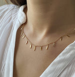 Load image into Gallery viewer, Esme Necklace
