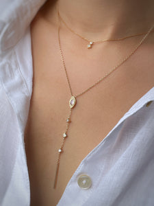 Collier Merveille