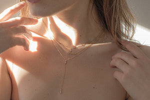 Love Necklace